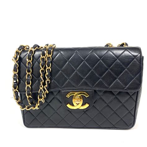 chanel jumbo bag prezzo|jumbo Chanel bag price.